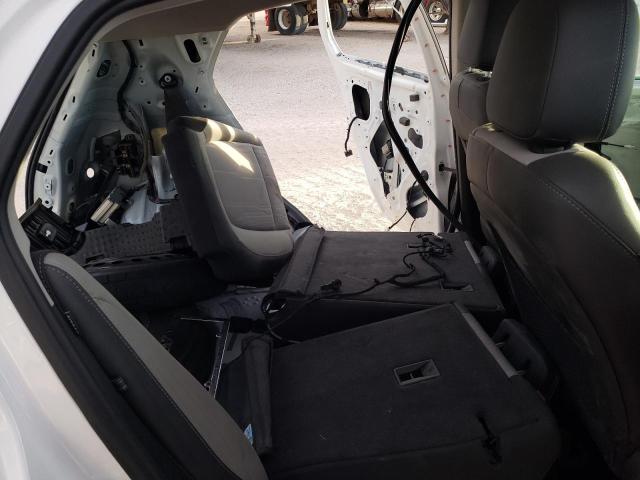 Photo 6 from auction – 2015 CHEVROLET TRAX 1LT with VIN 3GNCJLSB2FL255133