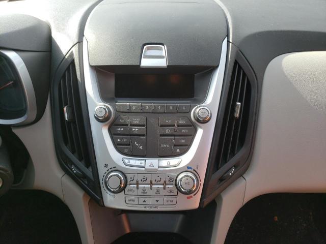 Photo 9 from auction – 2015 CHEVROLET EQUINOX LS with VIN 2GNALAEK3F6168296