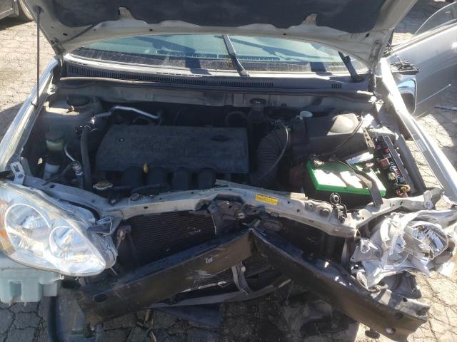 Photo 7 from auction – 2004 TOYOTA COROLLA CE with VIN 1NXBR32E64Z318918