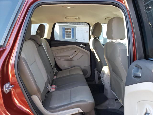 Photo 6 from auction – 2015 FORD ESCAPE SE with VIN 1FMCU9GX5FUB82736