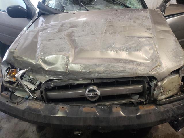 Photo 7 from auction – 2004 NISSAN PATHFINDER with VIN JN8DR09Y94W921818