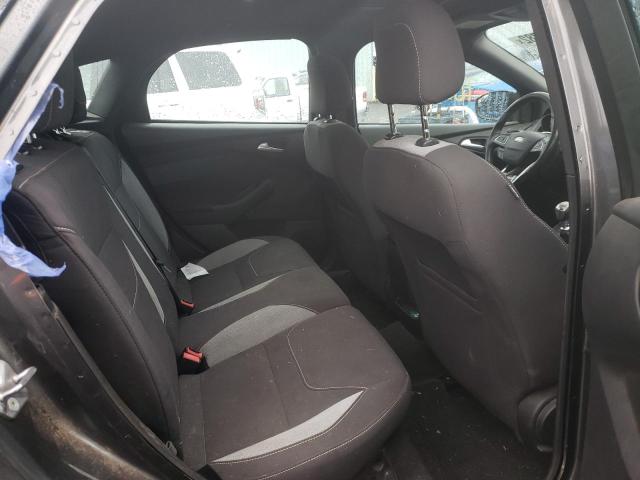 Photo 6 from auction – 2015 FORD FOCUS ST with VIN 1FADP3L93FL241914