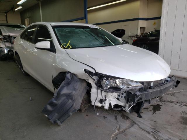 Photo 1 from auction – 2015 TOYOTA CAMRY LE with VIN 4T1BF1FK4FU069468