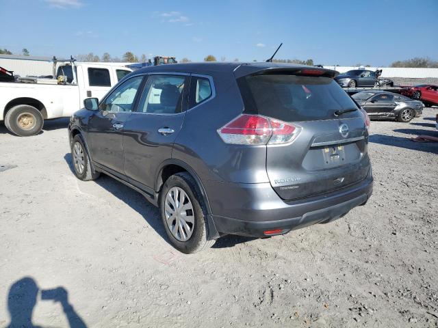 Photo 3 from auction – 2015 NISSAN ROGUE S with VIN KNMAT2MT1FP517562