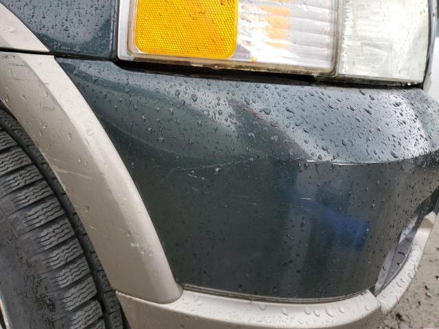 Photo 9 from auction – 2003 FORD EXPLORER E with VIN 1FMZU74E63UC32783