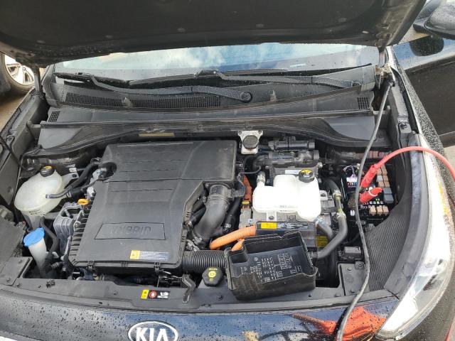 Photo 7 from auction – 2018 KIA NIRO FE with VIN KNDCB3LC4J5124842