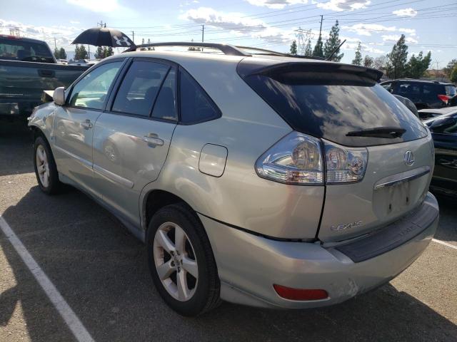 Photo 3 from auction – 2007 LEXUS RX 350 with VIN 2T2GK31U27C013694
