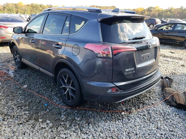 Photo 3 from auction – 2016 TOYOTA RAV4 SE with VIN JTMNFREV4GD091385