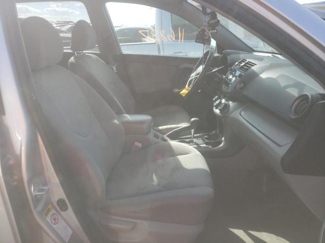 Photo 5 from auction – 2008 TOYOTA RAV4 with VIN JTMZD33V685111655