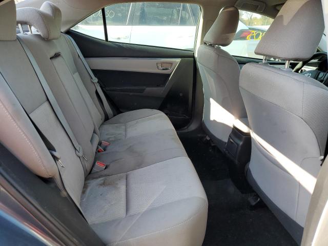 Photo 6 from auction – 2015 TOYOTA COROLLA L with VIN 2T1BURHE1FC247141