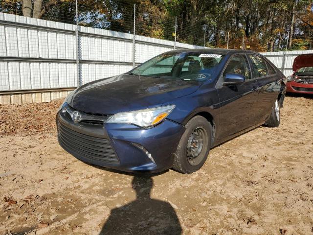 Photo 2 from auction – 2015 TOYOTA CAMRY LE with VIN 4T1BF1FK2FU984495