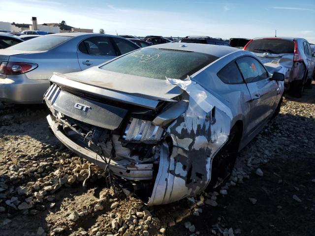 Photo 4 from auction – 2015 FORD MUSTANG GT with VIN 1FA6P8CF7F5403110