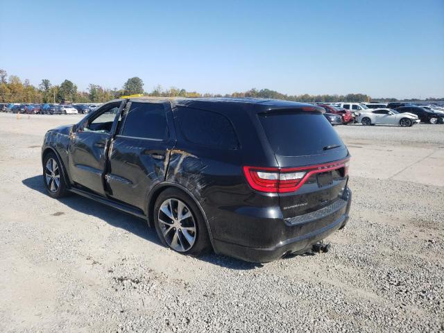Photo 3 from auction – 2014 DODGE DURANGO R/ with VIN 1C4SDHCT5EC418674