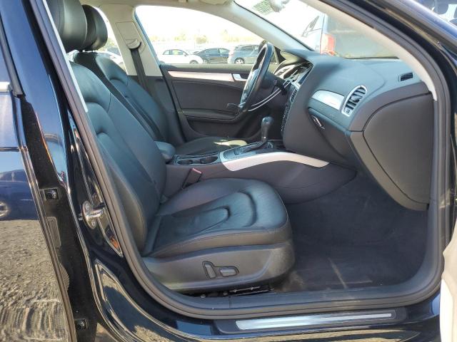 Photo 5 from auction – 2009 AUDI A4 2.0T QU with VIN WAULF78K99N017595