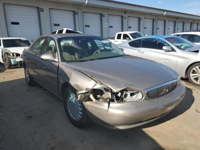 BUICK CENTURY CU 2003 with VIN 2G4WS52J031155854 - Photo from auction
