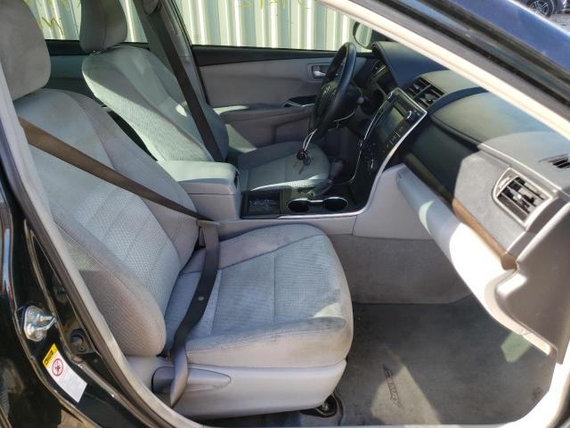 Photo 5 from auction – 2015 TOYOTA CAMRY LE with VIN 4T4BF1FK3FR513543