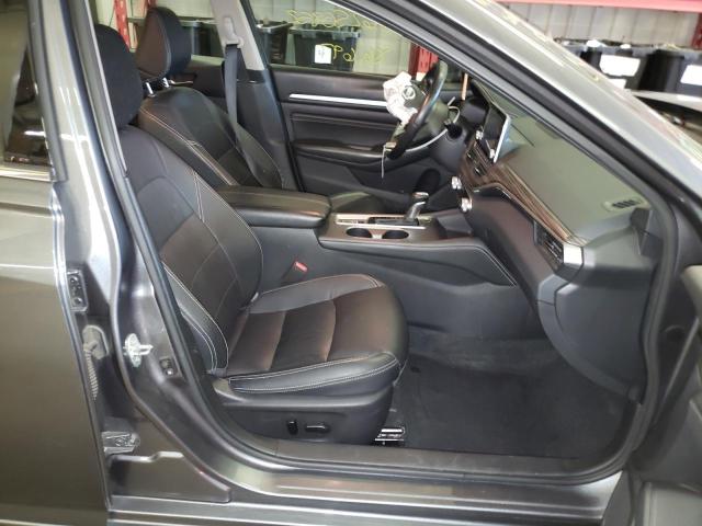 Photo 5 from auction – 2019 NISSAN ALTIMA SL with VIN 1N4BL4EVXKC182227