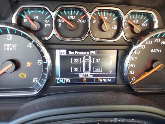 Photo 8 from auction – 2015 CHEVROLET SUBURBAN K with VIN 1GNSKJKC2FR728091