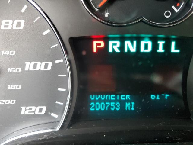 Photo 8 from auction – 2007 CHEVROLET EQUINOX LS with VIN 2CNDL23F276109965