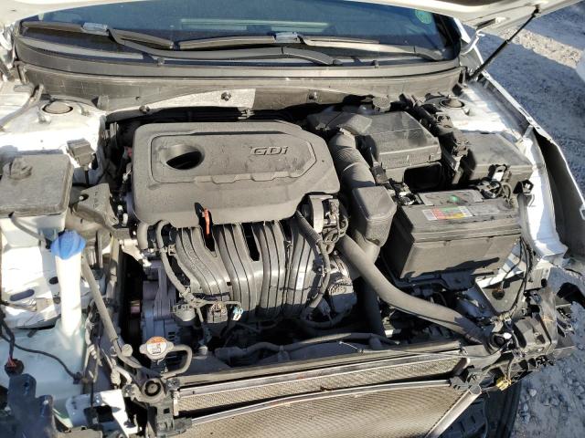 Photo 7 from auction – 2016 HYUNDAI SONATA SE with VIN 5NPE24AF9GH322675