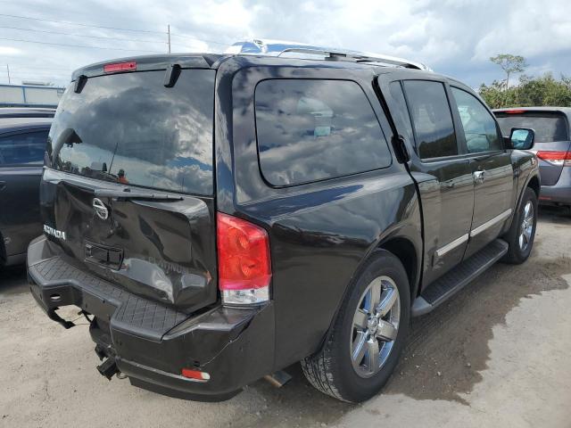 Photo 4 from auction – 2011 NISSAN ARMADA PLA with VIN 5N1AA0NE7BN623168