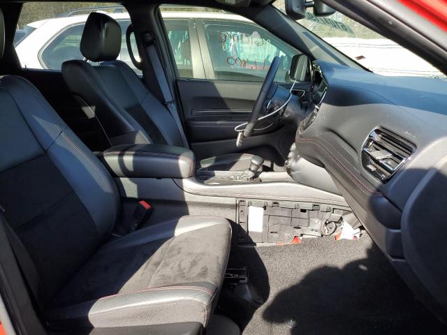 Photo 5 from auction – 2021 DODGE DURANGO R/ with VIN 1C4SDJCTXMC663086