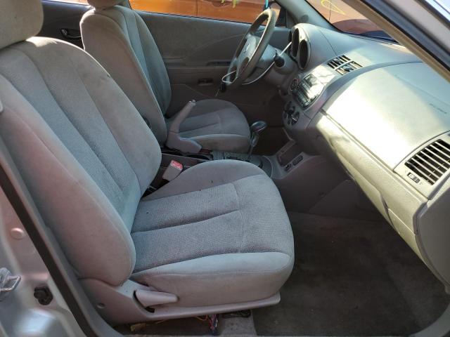 Photo 5 from auction – 2002 NISSAN ALTIMA BAS with VIN 1N4AL11E12C262578
