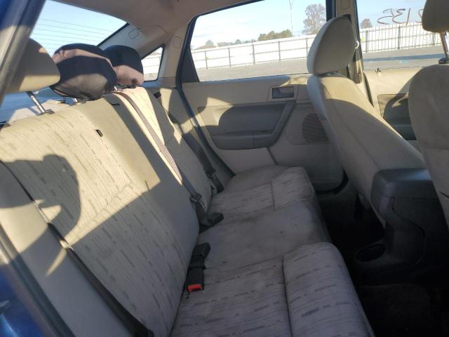 Photo 6 from auction – 2011 FORD FOCUS SE with VIN 1FAHP3FN0BW174255