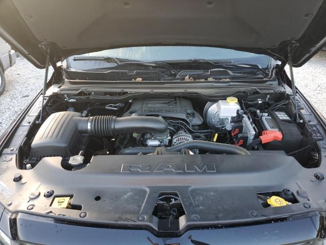 Photo 7 from auction – 2022 RAM 1500 BIG H with VIN 1C6RREFT6NN358409