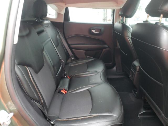 Photo 6 from auction – 2019 JEEP COMPASS LA with VIN 3C4NJDBB8KT628600