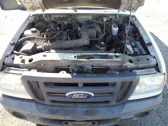 Photo 11 from auction – 2011 FORD RANGER with VIN 1FTKR1AD2BPA88386
