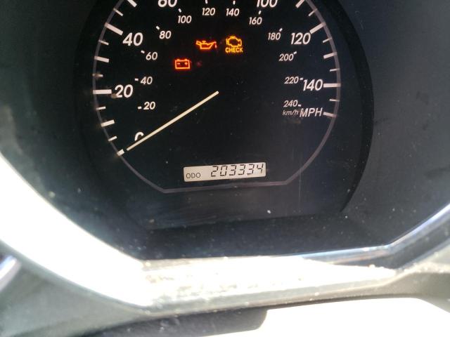 Photo 8 from auction – 2005 LEXUS RX 330 with VIN 2T2GA31U05C030655