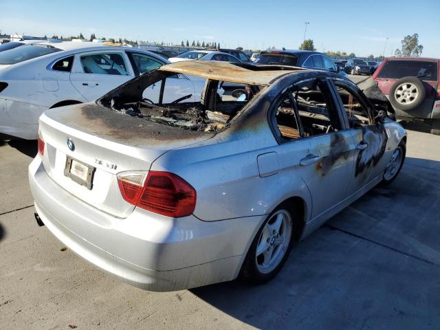 Photo 4 from auction – 2008 BMW 328 I SULE with VIN WBAVC53548FZ82140
