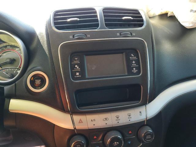 Photo 9 from auction – 2017 DODGE JOURNEY SE with VIN 3C4PDCAB5HT504028