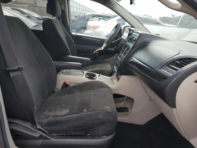 Photo 5 from auction – 2013 DODGE GRAND CARA with VIN 2C4RDGCG4DR576134
