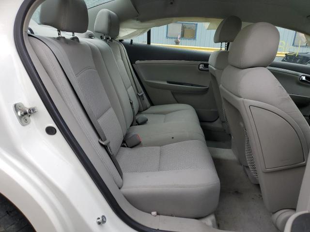 Photo 6 from auction – 2008 SATURN AURA XE with VIN 1G8ZS57B08F184784