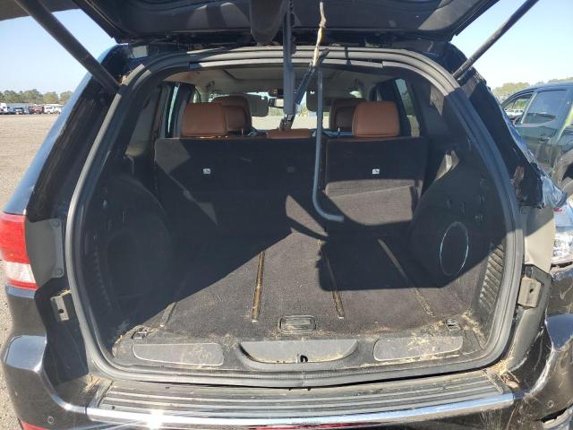 Photo 9 from auction – 2012 JEEP GRAND CHER with VIN 1C4RJECG6CC292587