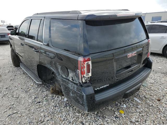 Photo 3 from auction – 2015 GMC YUKON SLT with VIN 1GKS1BKC4FR589622
