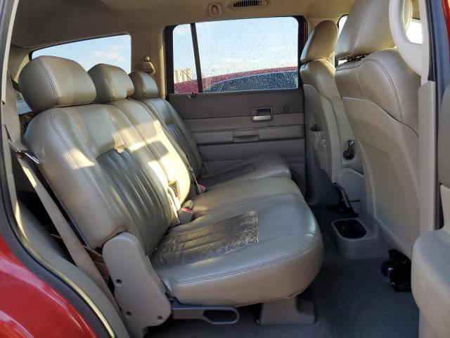 Photo 6 from auction – 2006 DODGE DURANGO LI with VIN 1D4HB58236F176386