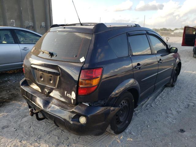 Photo 4 from auction – 2004 PONTIAC VIBE with VIN 5Y2SL62824Z433407