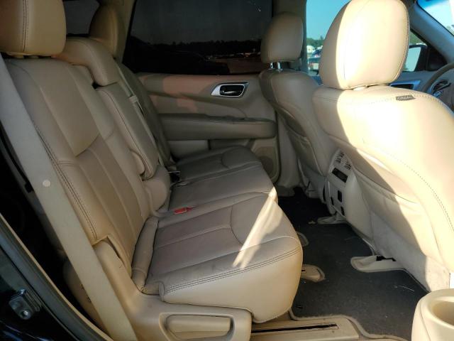 Photo 6 from auction – 2014 NISSAN PATHFINDER with VIN 5N1AR2MN6EC657642