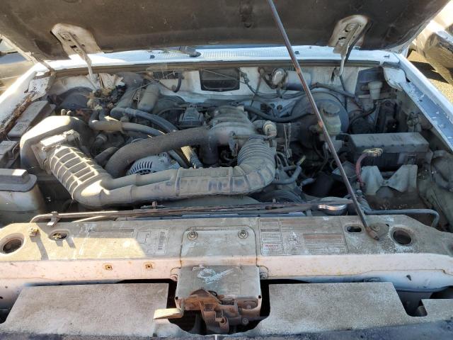 Photo 7 from auction – 1993 FORD RANGER with VIN 1FTCR10U9PPA06389