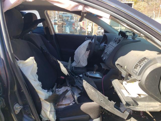 Photo 5 from auction – 2011 NISSAN ALTIMA BAS with VIN 1N4AL2AP1BC100960