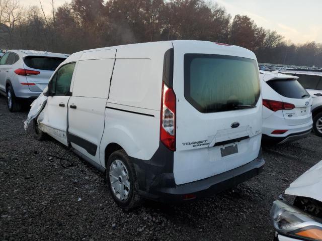 Photo 3 from auction – 2016 FORD TRANSIT CO with VIN NM0LE7E79G1277017