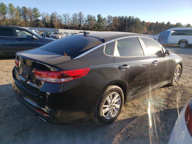 Photo 4 from auction – 2016 KIA OPTIMA LX with VIN 5XXGT4L33GG103067