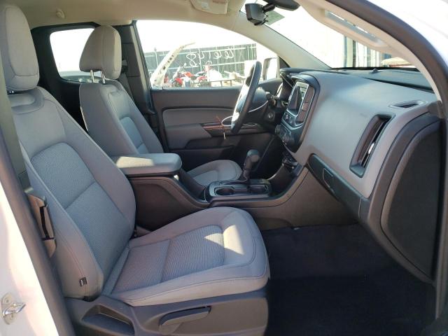 Photo 5 from auction – 2019 CHEVROLET COLORADO with VIN 1GCHSBEA4K1111982