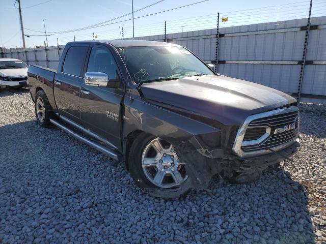 RAM 1500 LONGH 2016 z numerem VIN 1C6RR7PT9GS248212 - Zdjęcie z aukcji