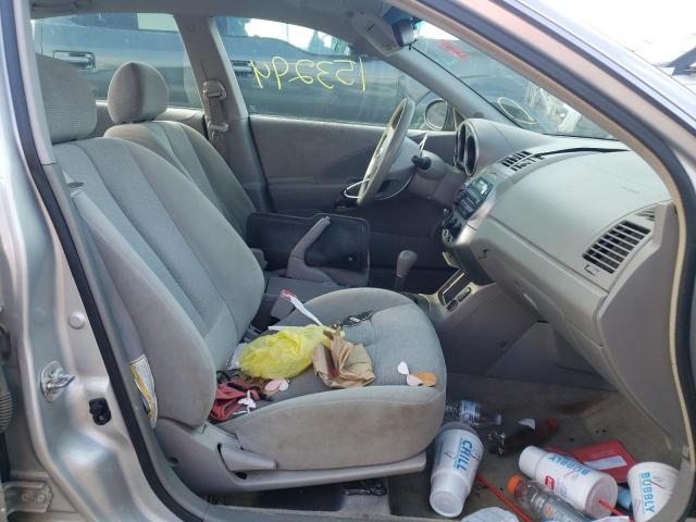Photo 5 from auction – 2004 NISSAN ALTIMA BAS with VIN 1N4AL11D84C131738