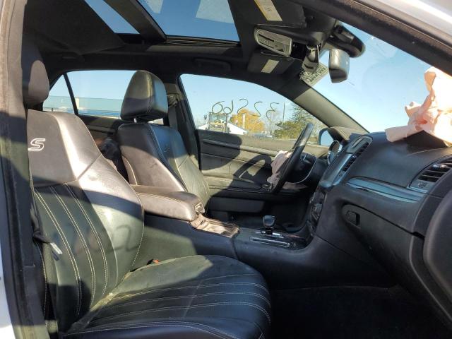 Photo 5 from auction – 2014 CHRYSLER 300 S with VIN 2C3CCAGG3EH160541
