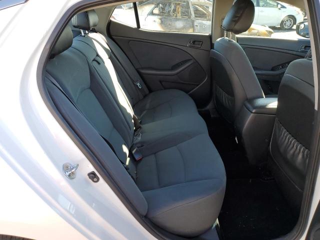 Photo 6 from auction – 2015 KIA OPTIMA LX with VIN KNAGM4A76F5594625